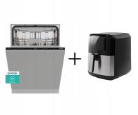 Zmywarka do zabudowy Gorenje GV663B65XXL G600