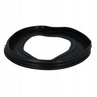 Uszczelka Kolana WC 110 mm Przyłącza Odpływu Toalety Wargowa Gumowa Czar GQ