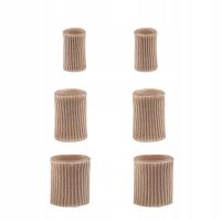 OCHRANIACZE KUKURYDZIANE NA PALCE 6 SZT