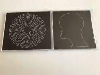 CD JAAR NICOLAS Cenizas NOWA