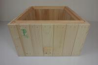 Korpus gniazdowy Dadant 10 ramkowy