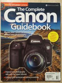 Poradnik Canon Guidebook