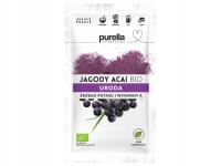 Jagody acai PURELLA Superfoods (21 g)