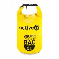 СУХОЙ МЕШОК ВОДОНЕПРОНИЦАЕМЫЙ СУМКА DRYBAG ACTIVEU 5Л