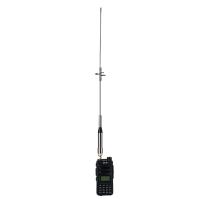 RADIORA NR-770S antena 48cm VHF/UHF +adapter SMA-M