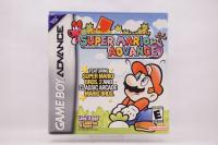 Super Mario Advance Nintendo Game Boy Advance USA