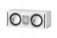 Audiovector QR C SE White Silk | kolumna centralna