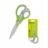 Nożyczki biurowe Grand 14,5 cm - 5575 Ergonomiczny uchwyt do cięcia papieru