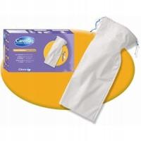 Одноразовая утка для мочи с заправкой для путешествий