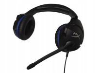 Słuchawki Nauszne HyperX Stinger Core PS Czarny