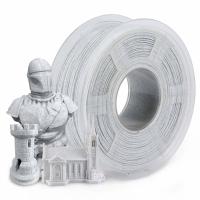 Filament do drukarki 3D PLA marble marmur SUNLU