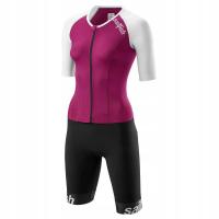 SAILFISH AEROSUIT COMP DAMSKI STRÓJ TRIATLONOWY