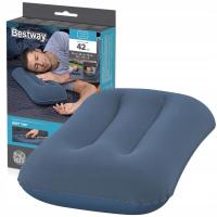 НАДУВНАЯ НАДУВНАЯ ПОДУШКА ДЛЯ ПУТЕШЕСТВИЙ ДЛЯ ПЛЯЖЕЙ