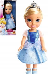 Кукла Disney Princess Золушка 38 см JAKKS PACIFIC