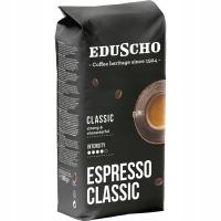 Kawa ziarnista Eduscho Espresso Classic 1000 g