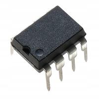 ATTINY85-20PU DIP8 Microchip