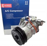 Denso DCP50242 Sprężarka, klimatyzacja