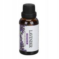 Lavender Essential Oil for Body, Scalp Massage & Long-Lasting Use