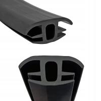 USZCZELKA DO MODUŁÓW FOTOWOLTAICZNYCH 1M B-858 PV WIAT CARPORT PARKING 1M