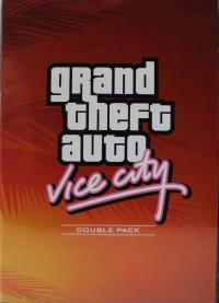 GRAND THEFT AUTO VICE CITY GTA PS2