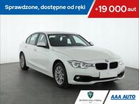 BMW 3 318 i, Salon Polska, Automat, Klima