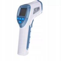 TERMOMETR BEZDOTYKOWY BGS