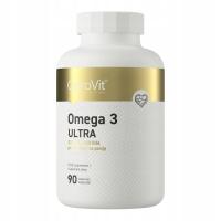 OstroVit Omega 3 Ultra 90 капсул