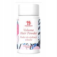 HEGRON POWDER VOOLUME puder do włosów 10 g