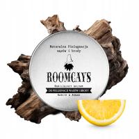 BALSAM DO BRODY 30ML ROOMCAYS NAWILŻAJĄCY ODŻYWCZY PIELĘGNACJA BEARD BALM
