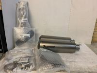 Wydech tłumik tłumiki Indian FTR 1200 263389