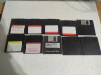 Dyskietka Maxell 3,5 