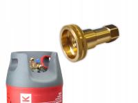 Przejściówka do napełniania GasBank Multi Duo