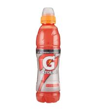 Напиток Gatorade 500 Arancia Rossa 500ml