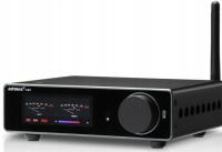 AIYIMA A80 Wzmacniacz TPA3255D2/ESS9038Q2M Stereo HiFi 2.0 PC-USB 300W