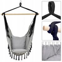 КОКОН КАЧЕЛИ ГАМАК СИДЕНЬЕ САДОВЫЙ СТУЛ