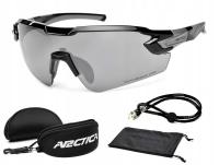 ARCTICA CYCLING Glasses S - 316 велосипедные солнцезащитные очки большое стекло
