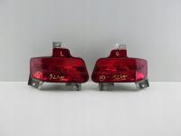 OPEL ZAFIRA C III 3 lampa tylna przeciwmgielna lewa prawa