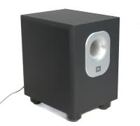 Subwoofer aktywny JBL SUB200/230