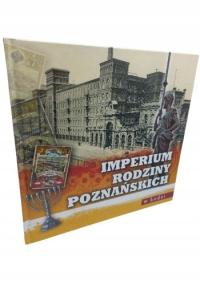 Imperium rodziny Poznańskich w Łodzi