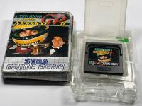 Super Monaco GP II Sega Game Gear