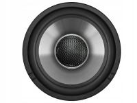 Автомобильные двухполосные колонки ESX QE120