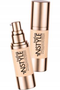 Topface Instyle 002 podkład do twarzy 30 ml SPF 11-20