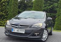 Opel Astra Opel Astra IV 1.4 T Enjoy