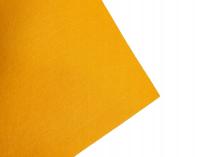 FA119 войлок декоративный лист 48x50cm 4MM оранжевый