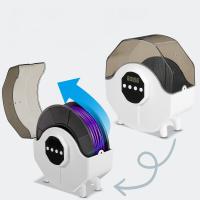 SUSZARKA DO FILAMENTU DRUKARKI 3D 45-70°C Z WYŚWIETLACZEM i TIMEREM 145W