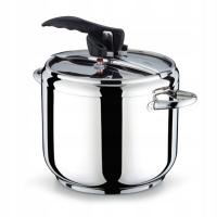 СКОРОВАРКА кастрюля ДАВЛЕНИЯ 9 Л Турецкий ИНДУКЦИЯ