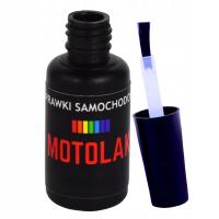 Lakier zaprawka Mercedes Benz 368 Motolak 10ml rys