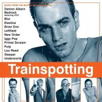 Soundtrack: Trainspotting (20th Anniversary Edition Reedice 2016) - 2Vinyl