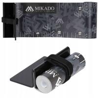MIKADO Miarka do ryb SPINNING MFT zwijana 140x8cm
