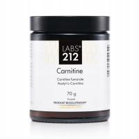 LABS212 Carnitine (Karnityna) proszek 70g